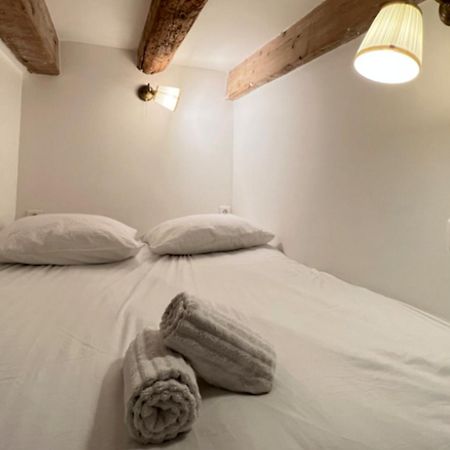 Apartmán Le Nid Douillet - Vieux Port Marseille Exteriér fotografie