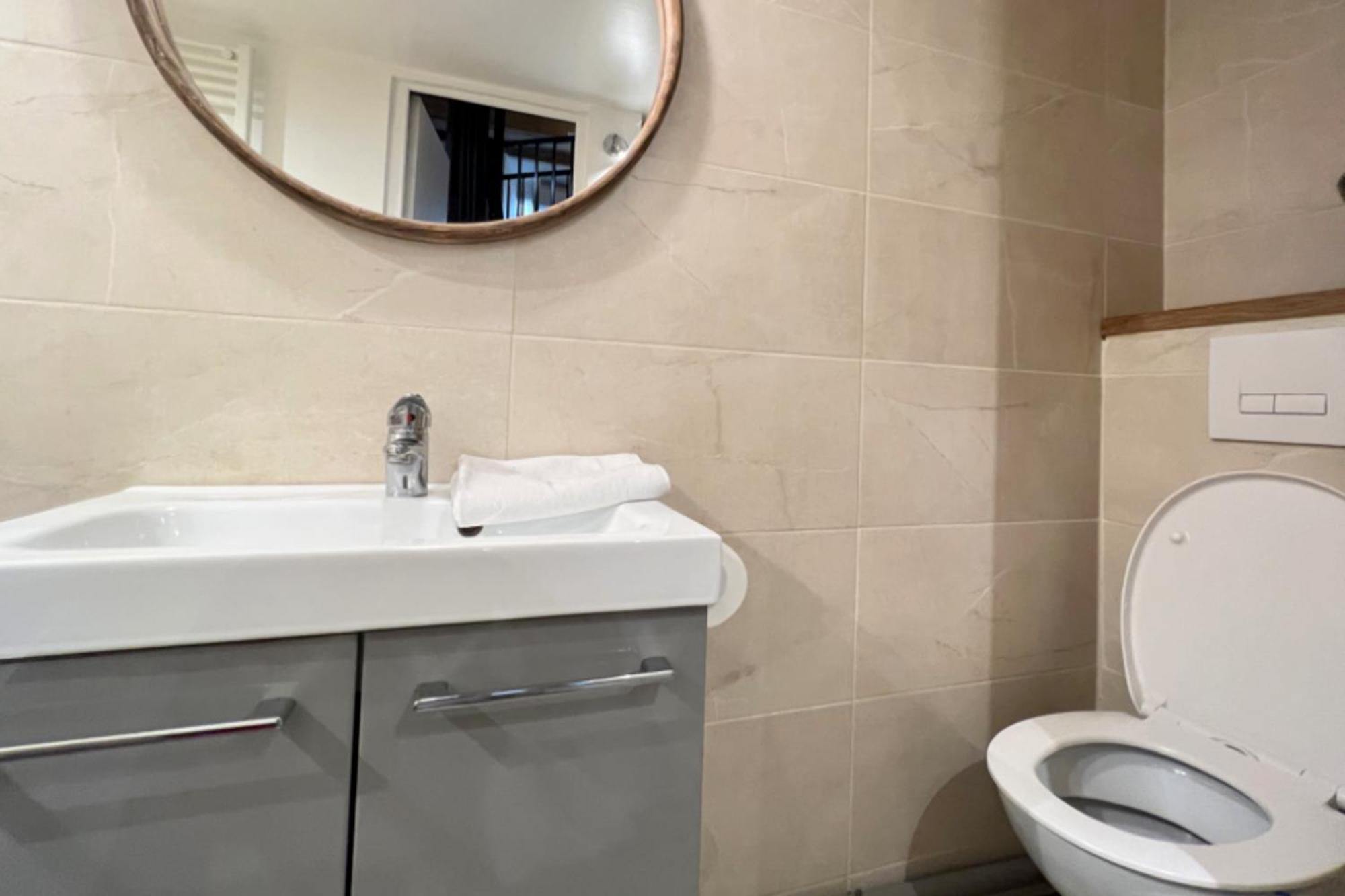 Apartmán Le Nid Douillet - Vieux Port Marseille Exteriér fotografie